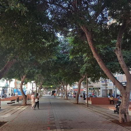 Victoria 51. Apartman Las Palmas de Gran Canaria Kültér fotó