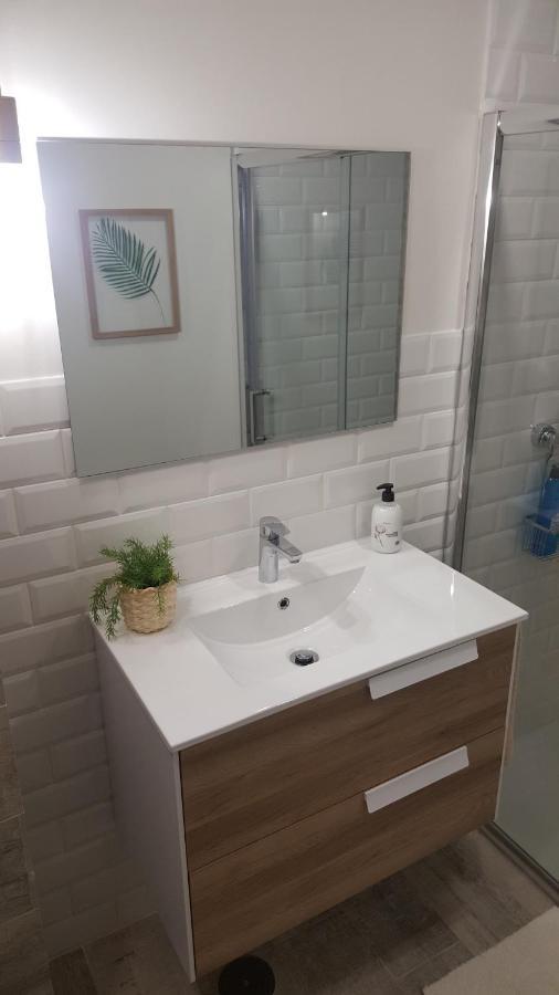 Victoria 51. Apartman Las Palmas de Gran Canaria Kültér fotó