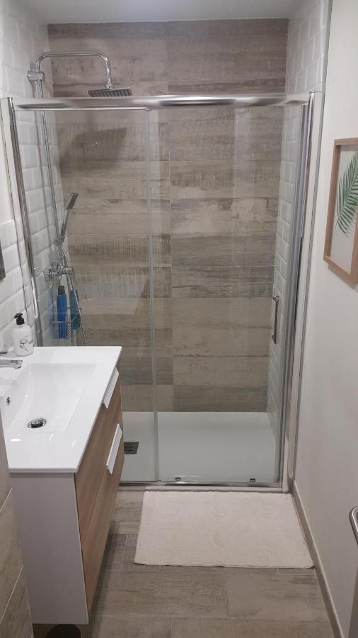 Victoria 51. Apartman Las Palmas de Gran Canaria Kültér fotó