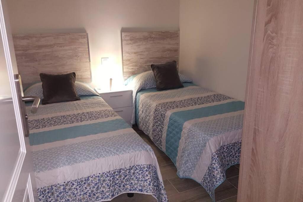 Victoria 51. Apartman Las Palmas de Gran Canaria Kültér fotó