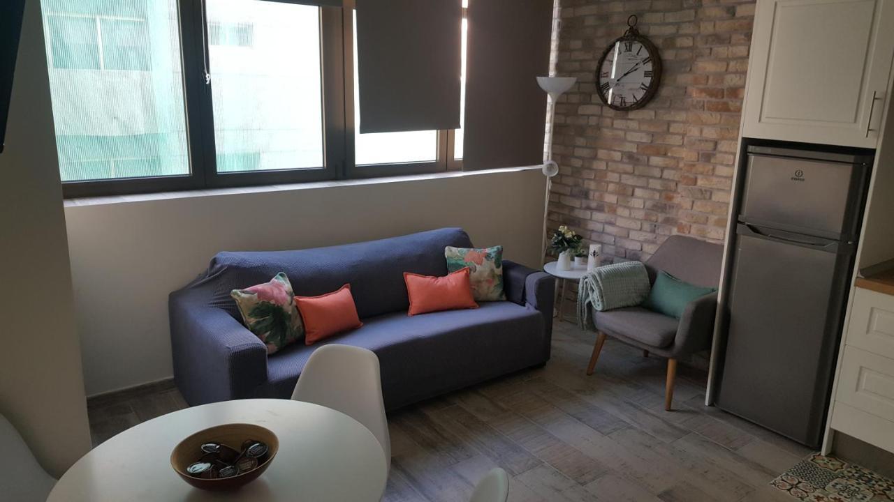 Victoria 51. Apartman Las Palmas de Gran Canaria Kültér fotó