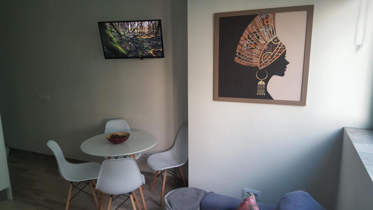 Victoria 51. Apartman Las Palmas de Gran Canaria Kültér fotó