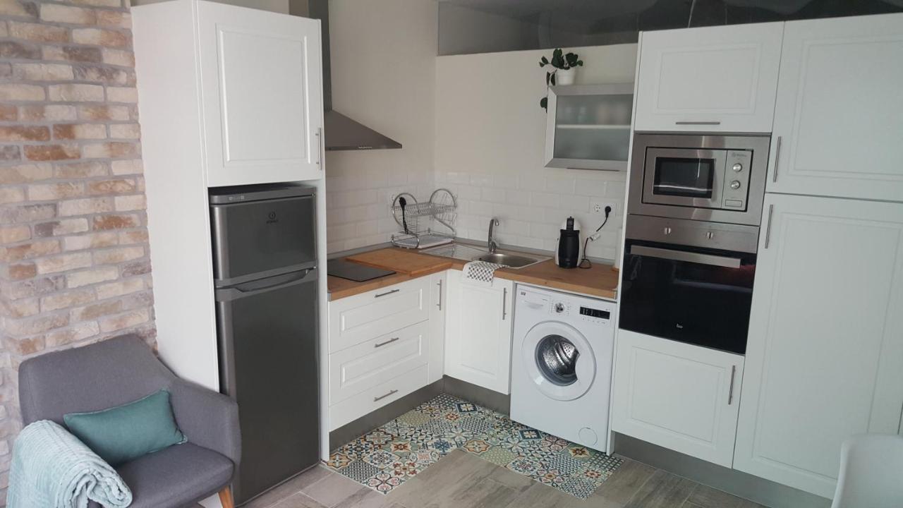 Victoria 51. Apartman Las Palmas de Gran Canaria Kültér fotó