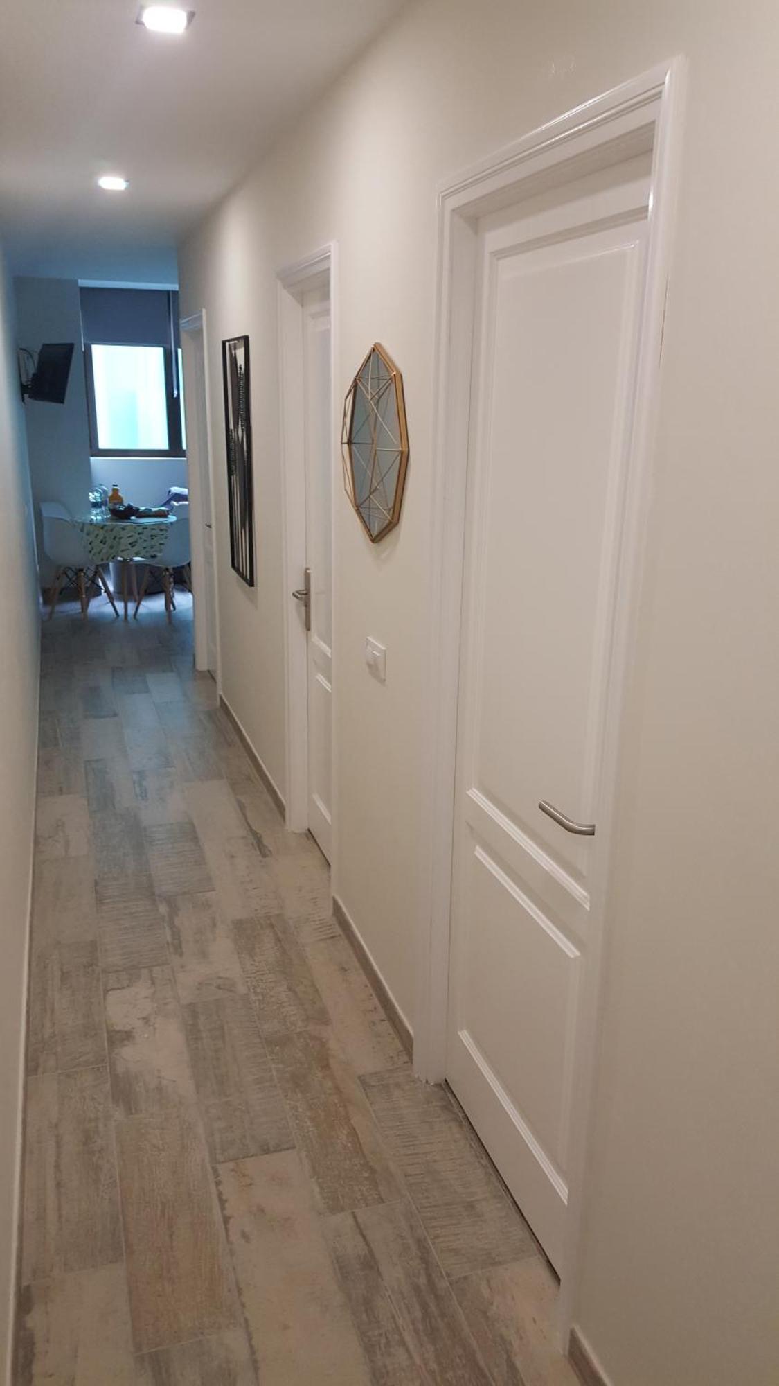 Victoria 51. Apartman Las Palmas de Gran Canaria Kültér fotó